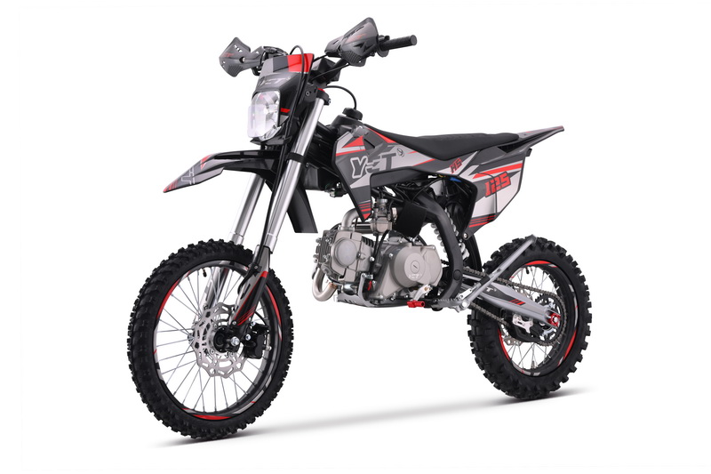 Питбайк YACOTA H5 125 в Шахтах