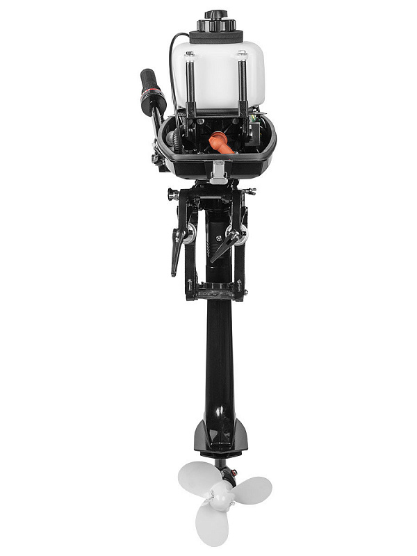 ЛОДОЧНЫЙ МОТОР GLADIATOR G3FHS в Шахтах