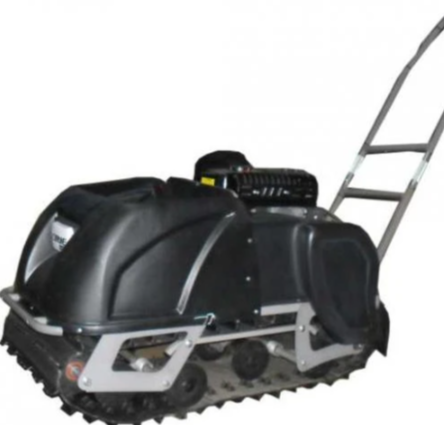 Мотобуксировщик Rider - Райдер RV7 в Шахтах