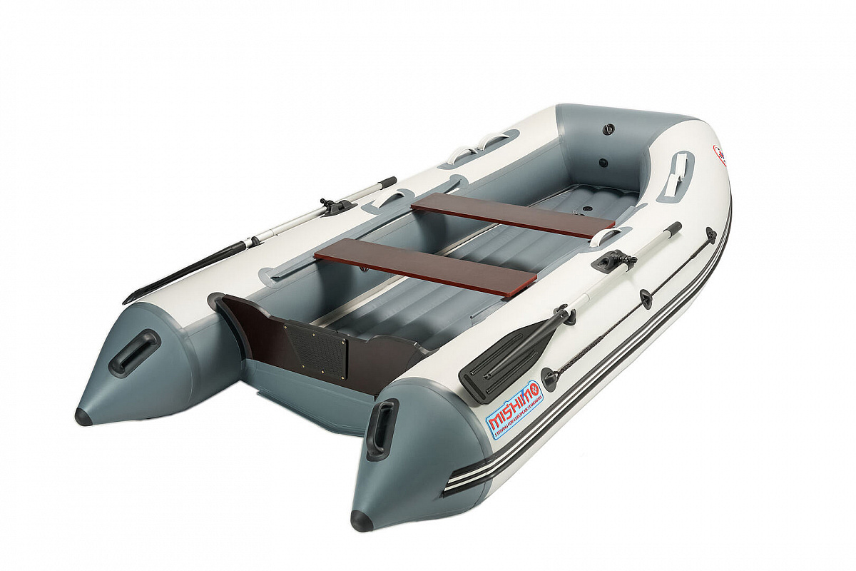 Лодка MISHIMO LITE 350 в Шахтах