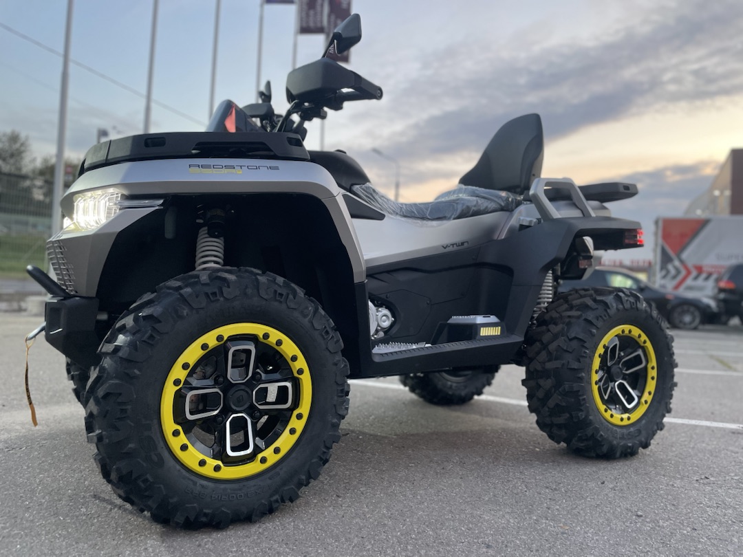 Квадроцикл BENDA Redstone 550 R2 в Шахтах