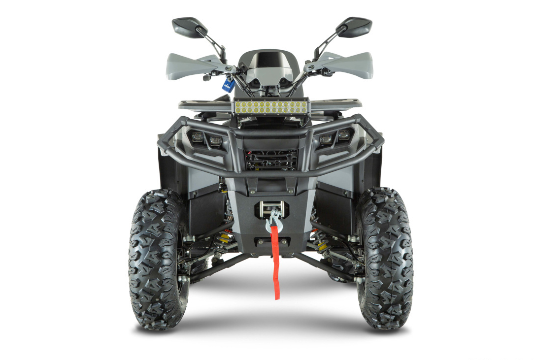 Квадроцикл YACOTA VIKING PRO 250 в Шахтах