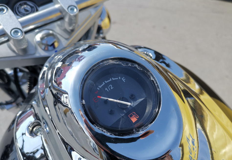 Мотоцикл MOTOLAND (МОТОЛЕНД) WOLF 250 в Шахтах