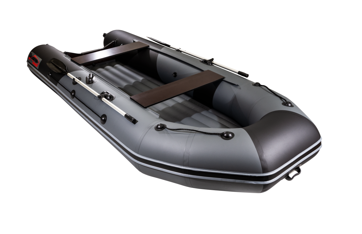 Лодка Таймень NX 3800 НДНД PRO в Шахтах