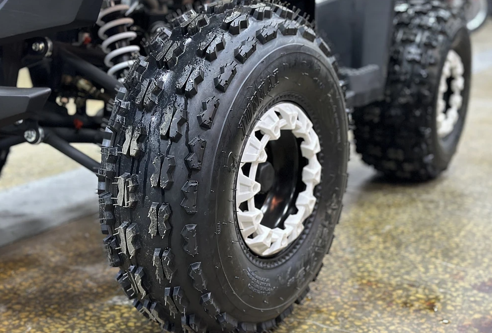 Квадроцикл PROMAX WILD 2.0 190 в Шахтах