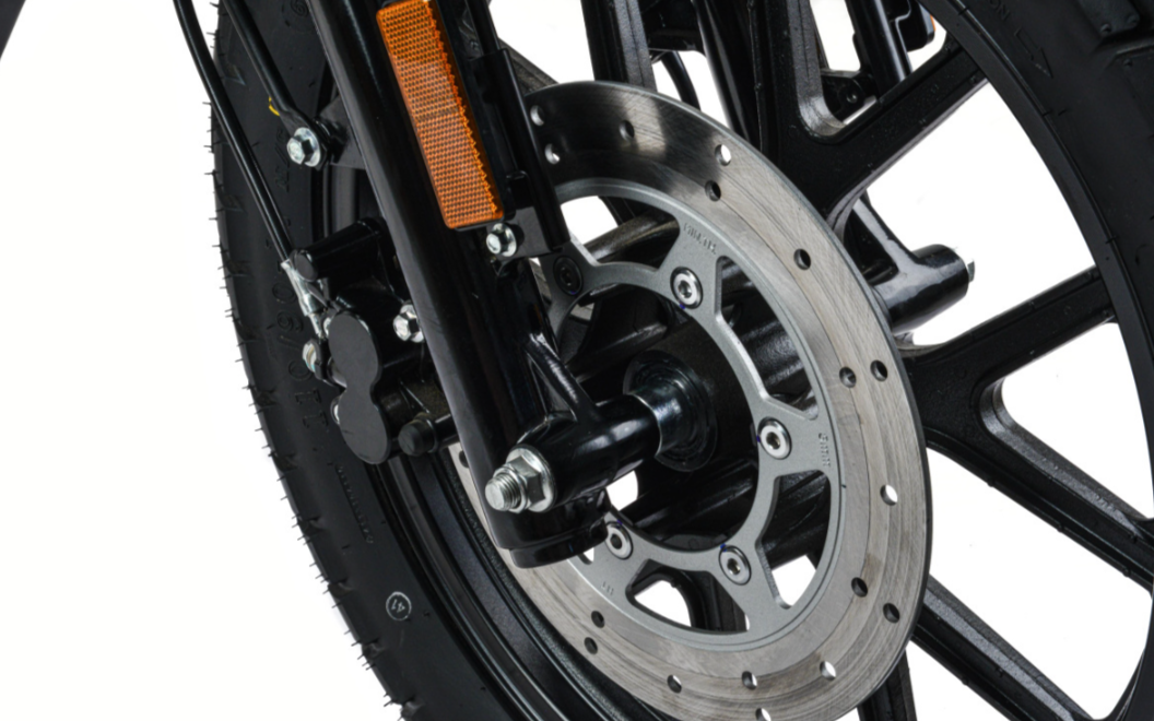 Мотоцикл MOTOLAND (МОТОЛЕНД) TEXAS 300 в Шахтах