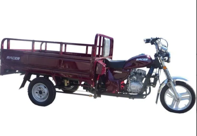 Трицикл RACER RC200ZH MURAVEI в Шахтах