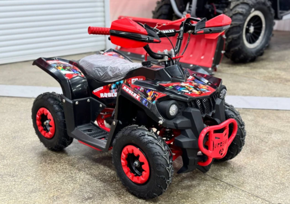 Квадроцикл GBM ROBLOX в Шахтах