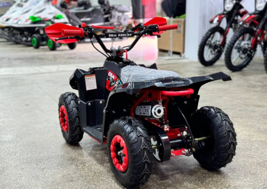 Квадроцикл GBM ROBLOX в Шахтах