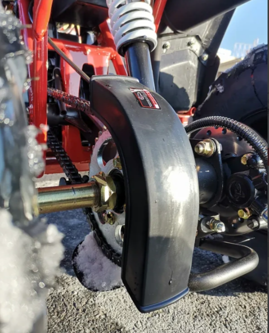 Квадроцикл GBM SHARP KIDS 125 в Шахтах