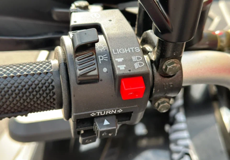 Квадроцикл GBM CROSS HILL 300 NEW в Шахтах