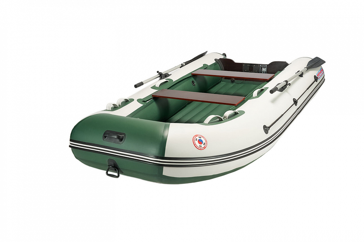 Лодка MISHIMO LITE 350 в Шахтах