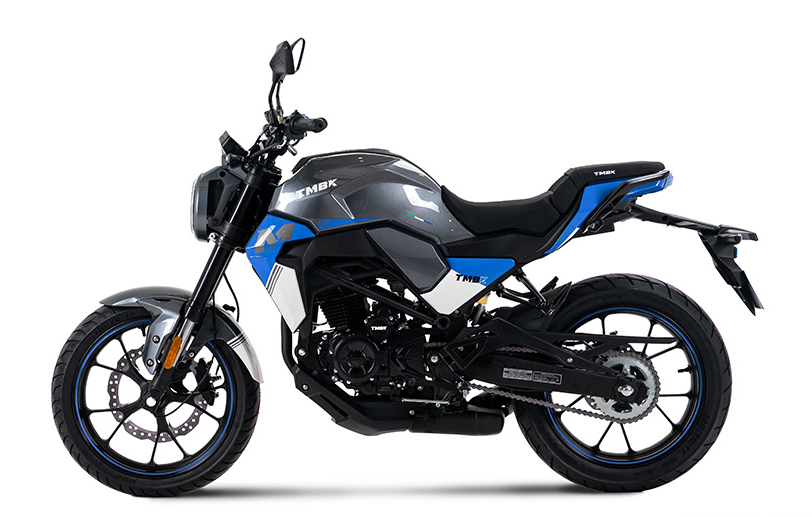 Мотоцикл TMBK MONTANA NG в Шахтах