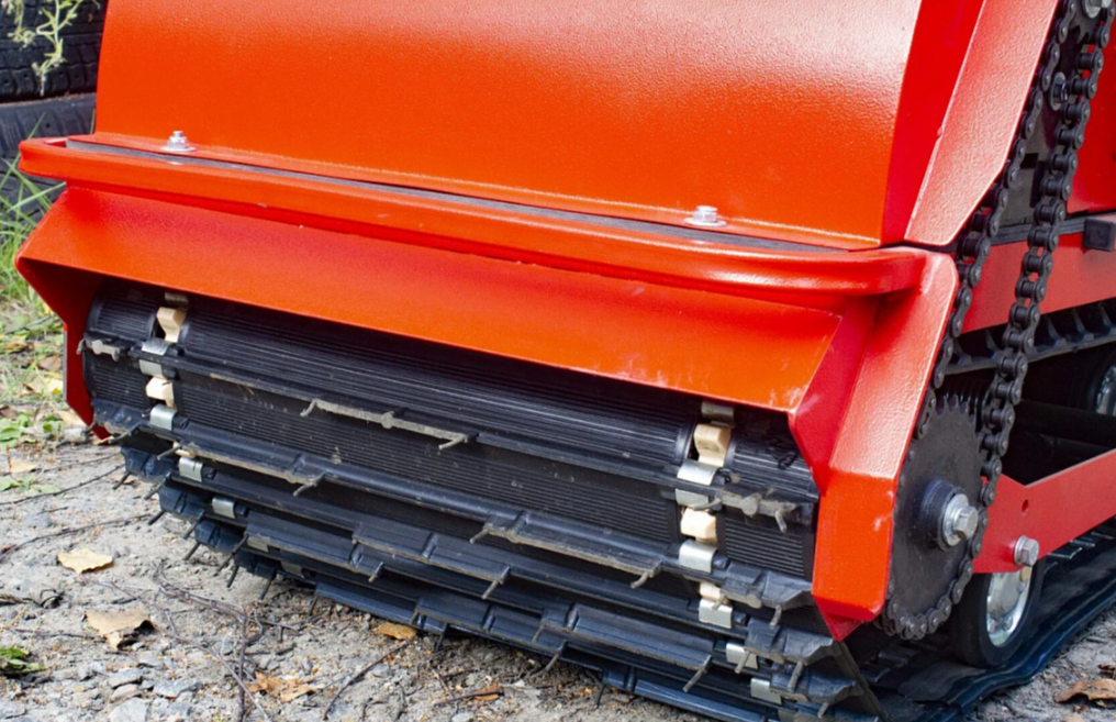 Мотобуксировщик POMOR X-600 S20 в Шахтах