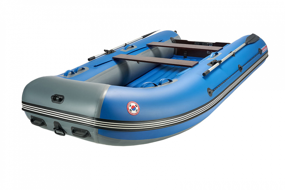 Лодка MISHIMO LITE DF 400 в Шахтах