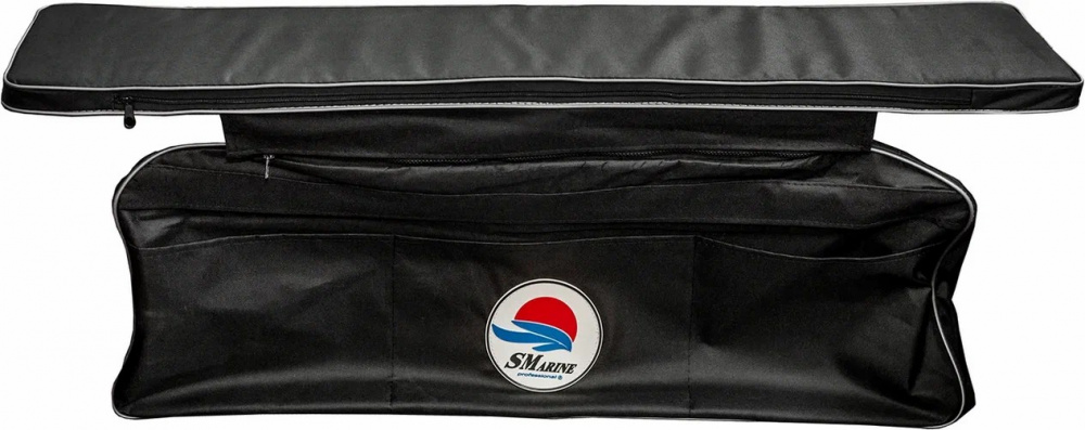 НАКЛАДКА МЯГКАЯ + СУМКА РУНДУК SDP 365-380/AIR 330 в Шахтах