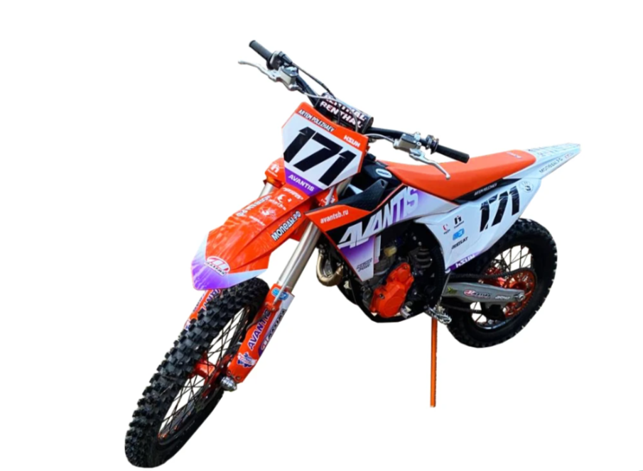 Мотоцикл Avantis NX250 Pro (NX250 Carb) 21/19 (2024) в Шахтах