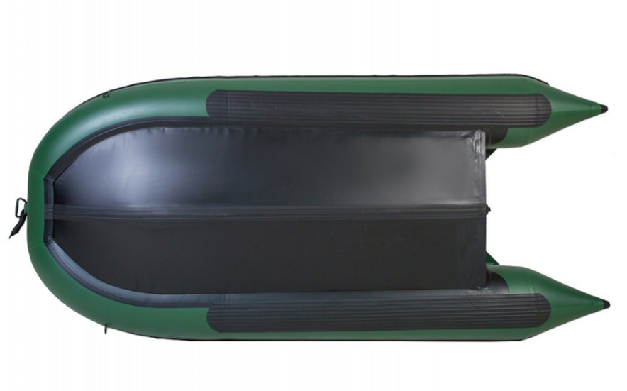 НАДУВНАЯ ЛОДКА GLADIATOR B330AD в Шахтах