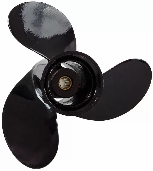 ВИНТ ГРЕБНОЙ TOHATSU 9,9-18; 3*9,2*7,8 в Шахтах