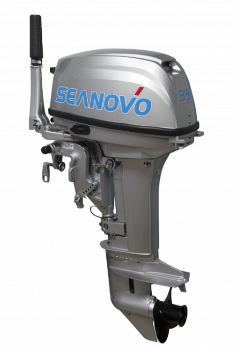 Лодочный мотор Seanovo SN9.9FFEL Enduro в Шахтах