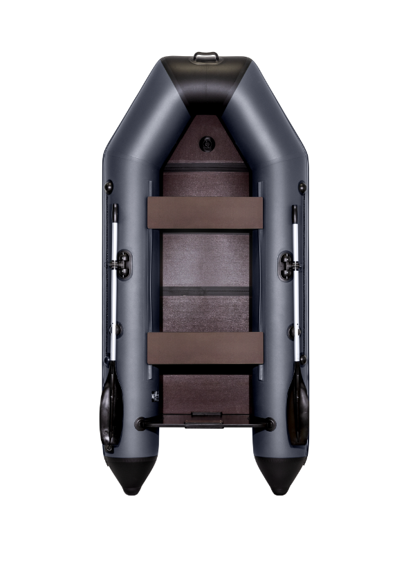 Лодка АКВА 2800 Слань-книжка киль в Шахтах
