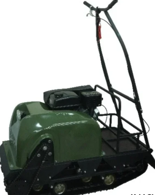 Мотобуксировщик PAXUS 500 AVANT MINI (1200 мм.), 9 л.с. HONDA в Шахтах