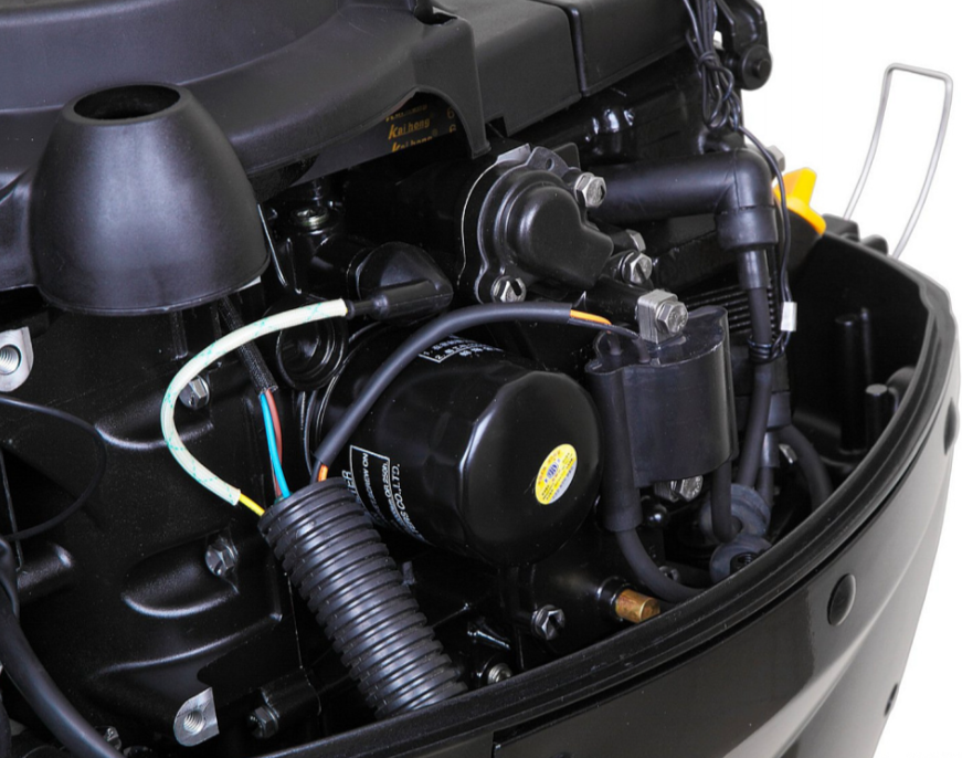 Лодочный мотор MARLIN MF 9.9 AWHBS в Шахтах