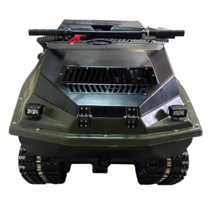 Мотобуксировщик ДиТрак-20 в базовой комплектации (с реверсом) в Шахтах