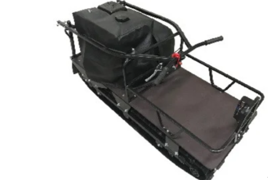 Мотобуксировщик PAXUS 650 15 л.с. в Шахтах