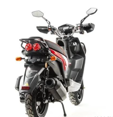 Скутер MOTOLAND (МОТОЛЕНД) BWS150 в Шахтах