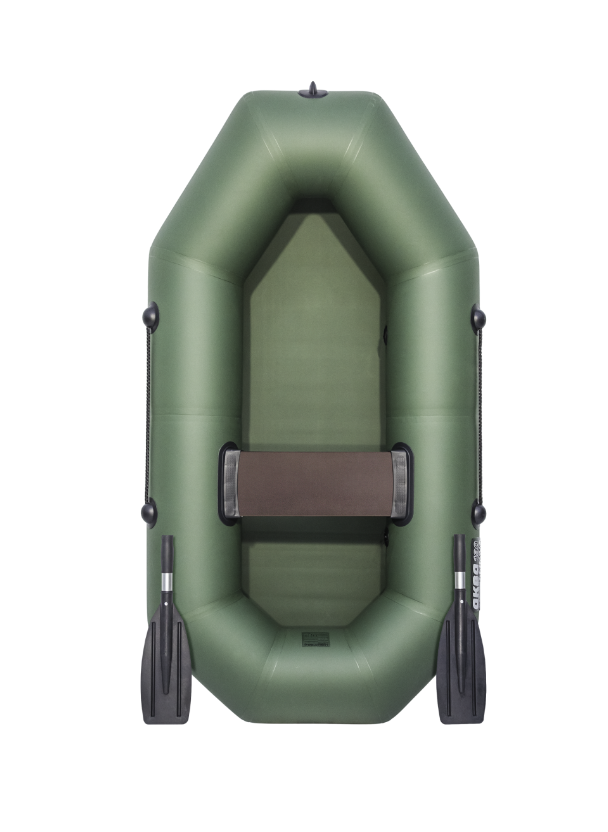  Лодка АКВА-ОПТИМА 190 в Шахтах