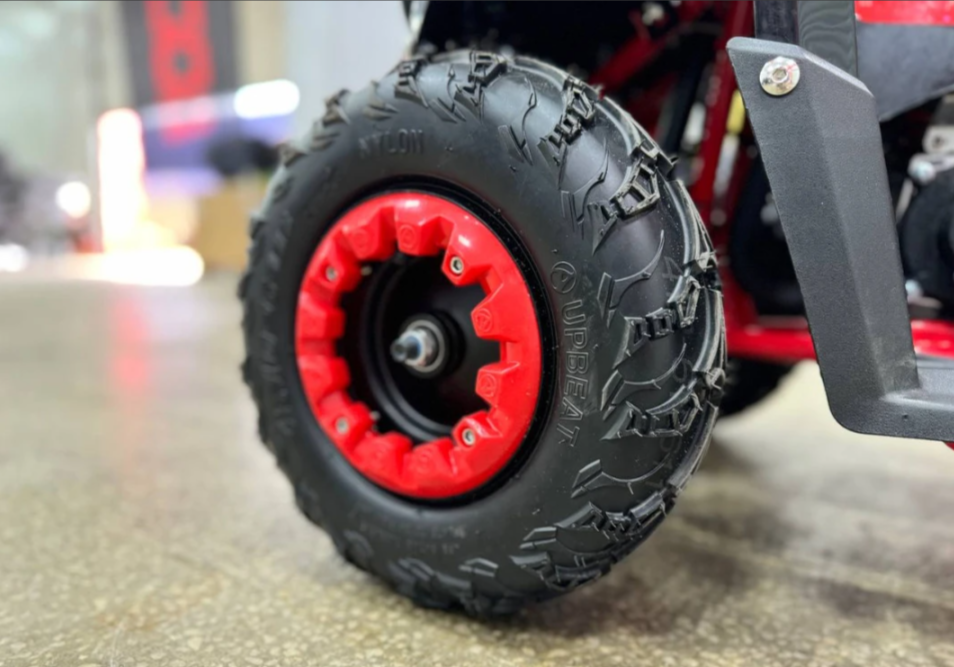 Квадроцикл GBM ROBLOX в Шахтах