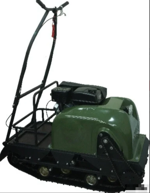 Мотобуксировщик PAXUS 500 AVANT MINI (1200 мм.), 9 л.с. HONDA в Шахтах