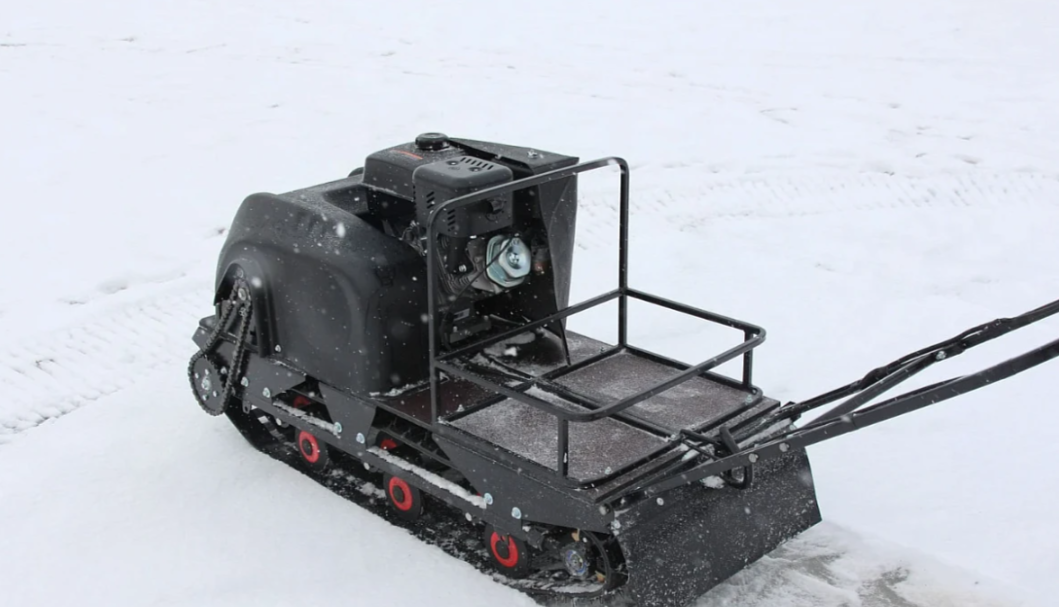 Мотобуксировщик PAXUS 550 AVANT 15 л.с. в Шахтах