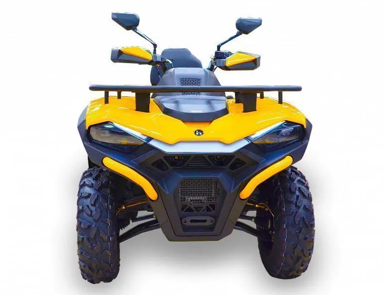 Квадроцикл HISUN GUARDIAN 400L /LONG в Шахтах
