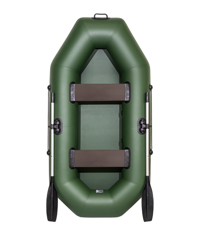 Лодка Барс 240 в Шахтах