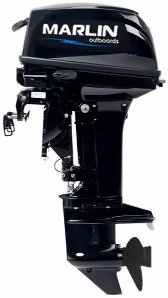Лодочный мотор MARLIN MP 20 AWRS в Шахтах