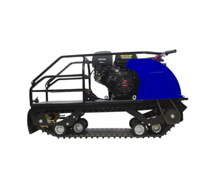 Мотобуксировщик POMOR L-500 PRO (NM) K18 в Шахтах