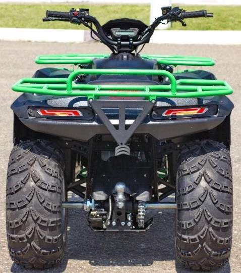 Квадроцикл IRBIS ATV150 в Шахтах