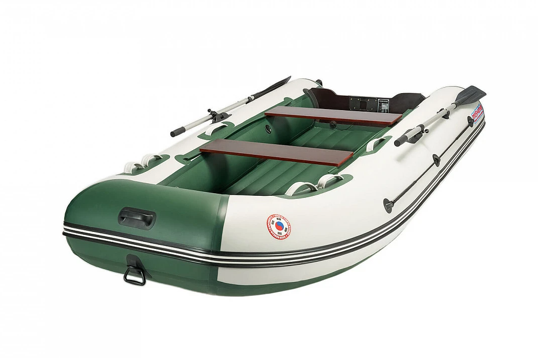 КОМПЛЕКТ ЛОДКА MISHIMO LITE 350 + МОТОР 9,9 (15) Л.С. в Шахтах