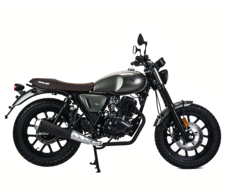 Мотоцикл MOTOLAND (МОТОЛЕНД) TEXAS 300 в Шахтах