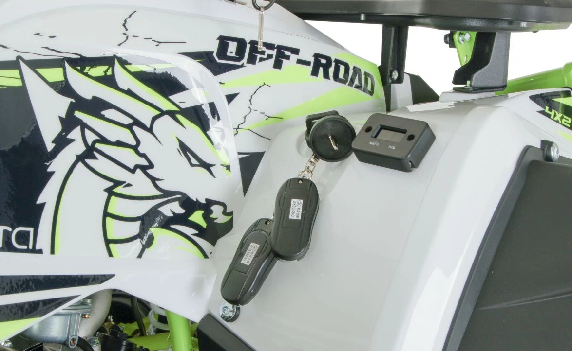 Квадроцикл YACOTA DRAGON 125 в Шахтах