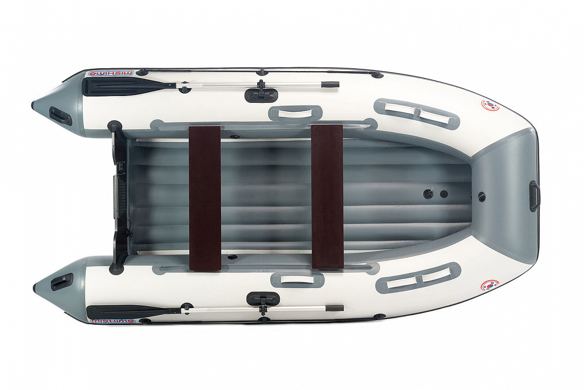 Лодка MISHIMO LITE 350 в Шахтах