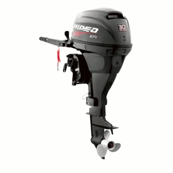 Лодочный мотор HIDEA HDEF30HES EFI в Шахтах