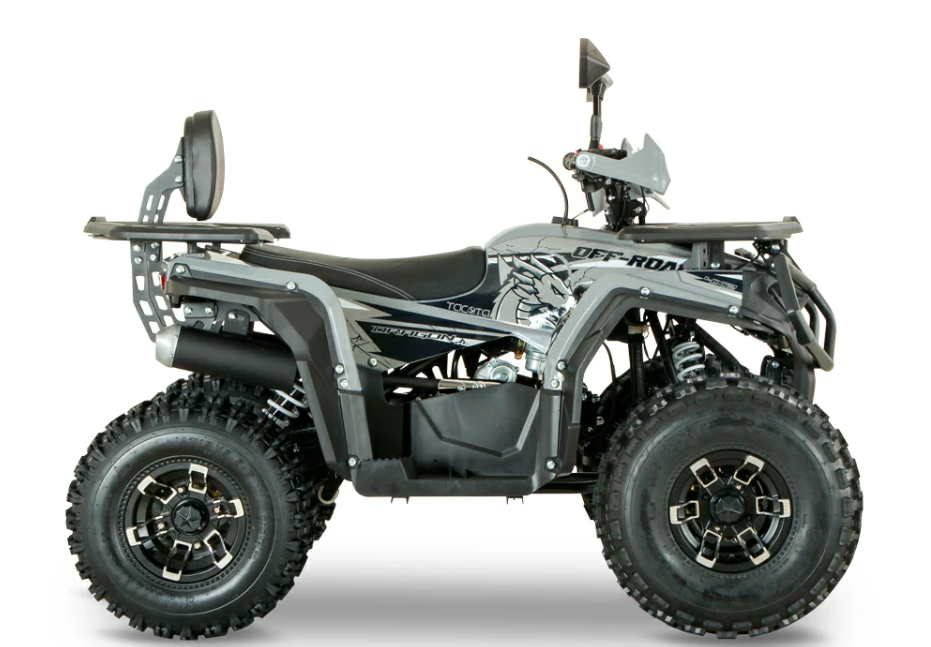Квадроцикл YACOTA DRAGON LUX LD 125 в Шахтах