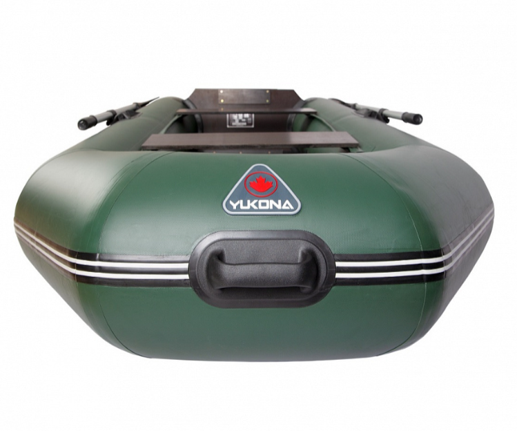 ЛОДКА НАДУВНАЯ YUKONA 280 TL (БЕЗ ПАЙОЛА) в Шахтах