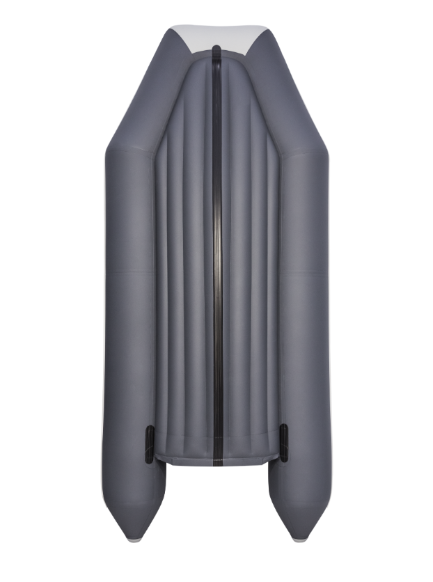 Лодка АКВА 3400 НДНД в Шахтах