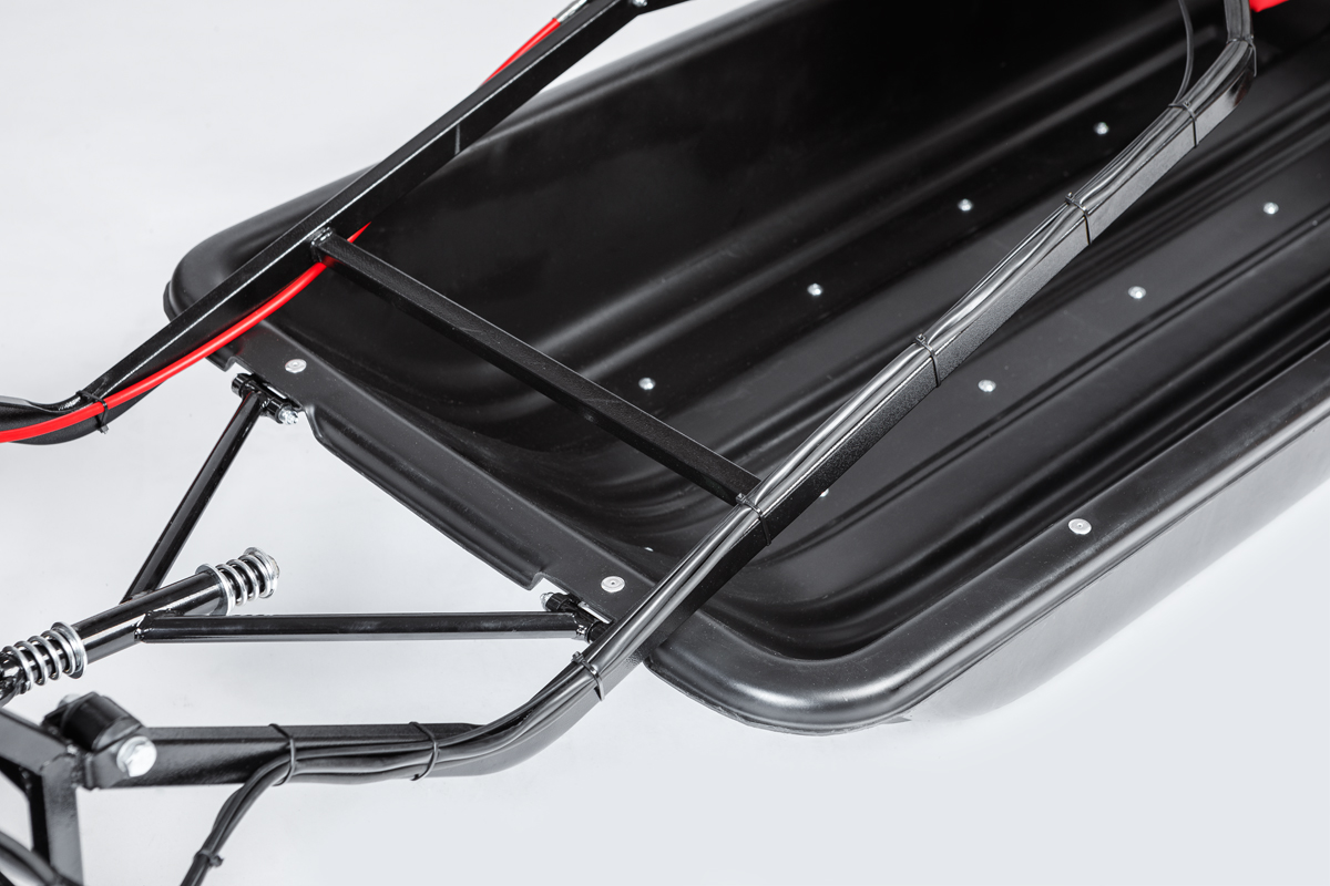 САНИ УСИЛЕННЫЕ IKUDZO 1600 в Шахтах