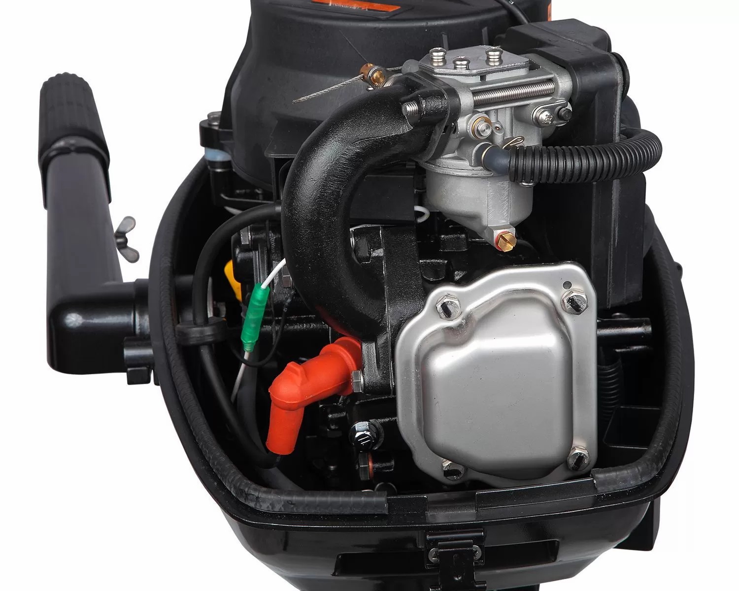 Лодочный мотор MARLIN MF 5 AMHS в Шахтах