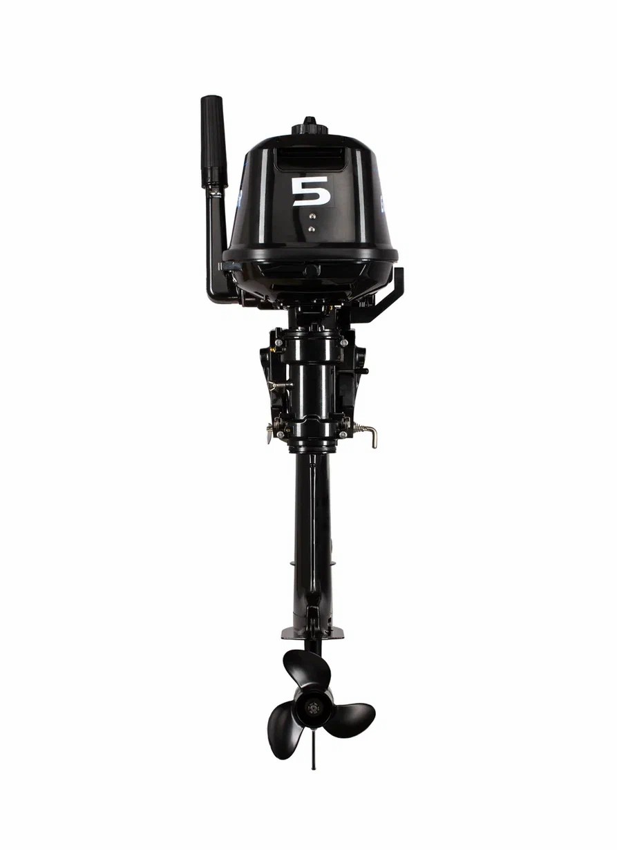 ЛОДОЧНЫЙ МОТОР GLADIATOR G5FHS в Шахтах